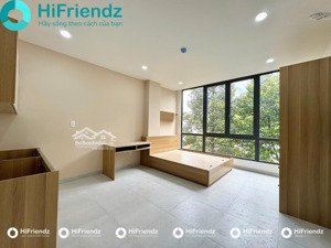 dự án mới studio cửa sổ lớn - thoáng mát- đảo kim cương - trung tâm q2
