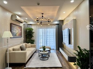 em bán căn hộ 3 phòng ngủ 94m2 tầng trung đẹp full nội thất như ảnh giá tốt tại goldmark city