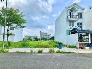 bán lô đất mặt tiền 40m ngay trung tâm long thành-chỉ 1 tỷ 3-sổ hồng sẵn-bank hỗ trợ 70%