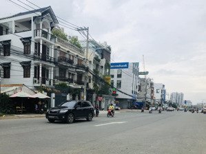 bán nền đất 132m2 tại lương định của, an khánh, quận 2, tp. hcm chỉ với 395 triệu / m2
