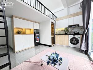 Bán tòa CCMN Mậu Lương, đường ô tô tránh, DT 66m2 8T thang máy, 1 sàn TM+21PKK giá 18,5 tỷ LH 0942.193.386