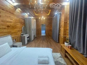 bán biệt thự mặt tiền đường bạch đằng - phường 7, đà lạt - cách công an tỉnh chỉ 2km