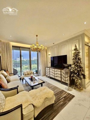 cần bán căn hộ 3pn midtown pmh quận 7- nhà đẹp view sông thoáng mát