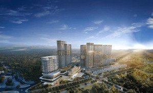 ra mắt 4 toàn chung cư cao nhất tp bắc giang ( bắc ninh )