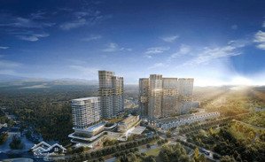 royal mansion chung cư cao cấp tiên phong giữa lòng tp bắc ninh
