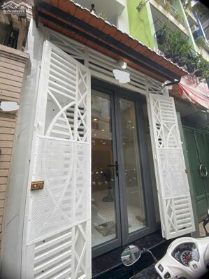 Bán nhà MTNB Nguyễn Đình Chiểu - NHÀ MỚI ĐẸP - THU NHẬP ỔN ĐỊNH