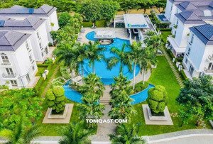 chủ cần bán biệt thự the venica khang điền - đỗ xuân hợp.
