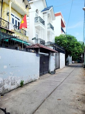 bán nhà hẻm xe hơi an dương vương, bình tân, 94m2, ngang 8m, 2 tầng, nhỉnh 7 tỷ