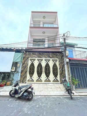 chính chủ bán nhà 13 đường số 53 phường bình thuận quận 7