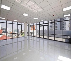 bán nhà góc 2 mặt tiền đường đặng thùy trâm p13, bình thạnh. dt 10x25m nở hậu đều 15m giá 59 tỷ