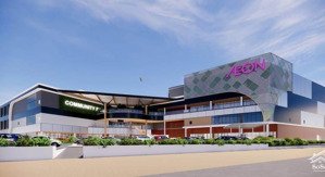 chủ mới gửi bán lô đất phường 6, tp tân an ( phường long an mới ), gần aeon tân an, 100m2, sổ sẵn