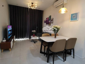cho thuê căn hộ copac square , quận 4 , 2pn dt 90m2 , giá 13tr/tháng . lh minh sang