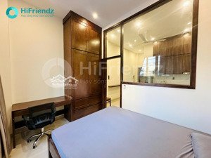 cho thuê căn hộ đầy đủ nội thất, 6 triệu, 40m2 tại trương văn thành, hiệp phú, quận 9, hcm