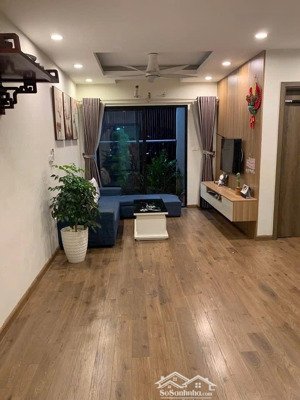 cho thuê căn 2pn 2 wc tại chung cư hud3 60 nguyễn đức cảnh