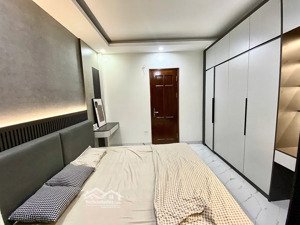 bán nhà 5 tầng, thang máy tứ hiệp, 50m2 giá 8 tỷ, ô tô vào nhà