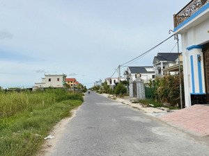 bán đất giao phong 96m2 giáp bãi tắm biển quất lâm, visip, flamigo chỉ 1.286 tỷ. lh 