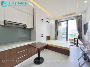 nhanh tay chốt ngay căn có bancol siêu đẹp thoáng mát tại quận 2
