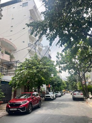 bán gấp nhà 10x28m, giá 35tỷ, mt đường số song song nguyễn thị thập p.tân quy, quận 7