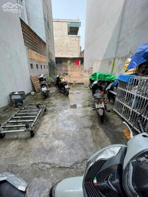 Bán đất kim quan 37m2 đường thông, vị trí đẹp