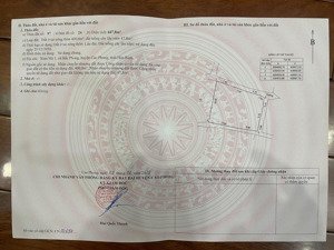 bán đất 447,8m2 tại xã bắc phong, cao phong, hòa bình, giá cực chất 1,1 tỷ vnd