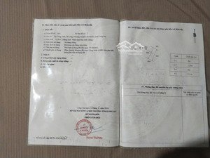 mình cần bán 1 căn nhà cấp 4 diện tích là 52m2, ngang 4.5mx 12, hướng đông bắc, đường bê tông 4m