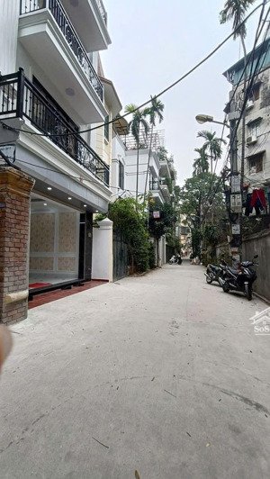 bán nhà phân lô đường giải phóng : 80m2,6 tầng thang máy, đường ô tô tránh - 15,5tỷ