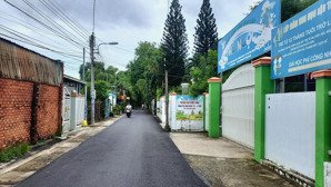 bán đất p. hiệp an (cũ) - tphcm, chỉ 1,59 tỷ