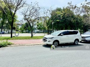 chỉ 16.4 tỷ sở hữu ngay lô đất dt: 90m2 ngay mt đường cao đức lân, p. an phú, q.2 ctxd: hầm 4 tầng