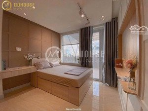 cho thuê căn hộ dịch vụ ở trần quang diệu, quận 3 gần công viên lê văn tám, chợ nguyễn văn trỗi
