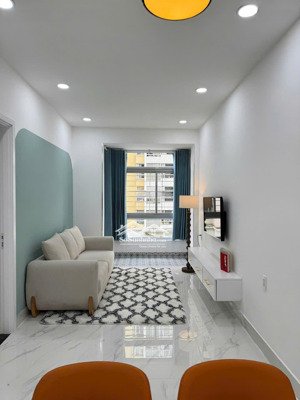 bán căn hộ sky garden ii phú mỹ hưng - 3 phòng ngủ - giá siêu hời chỉ 5.2 tỷ (thương lượng)