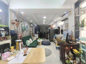 hàng hiếm! nhà 5 tầng hậu giang (3.5x12)m | sát chợ lớn