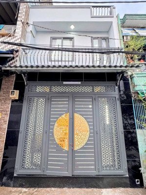 bán nhà riêng lê bôi, 52m2, 3pn, 2wc, mặt tiền 6m, pháp lý đầy đủ