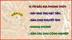 Bán nhà mặt tiền ,dãy nhà trọ,phường Tam Phú (Thủ Đức) TPHCM, giá rẻ