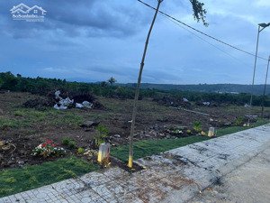 đất đầu tư nghỉ dưỡng ven đà lạt, giá chỉ 430 triệu/1 lô có thổ cư