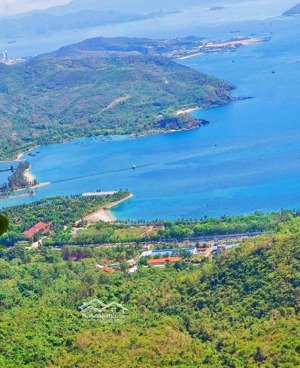 16ha view biển đẹp lung linh _ bên kia là diamond resort giá : 1 tỷ / héc ta