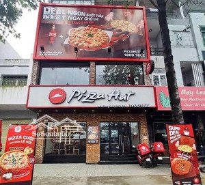 cho thuê nhà mặt tiền nguyễn gia trí, bình thạnh. dt: 9x25m