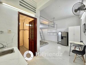 duplex siêu mới - nội thất cao cấp ngay nguyễn trãi quận 5