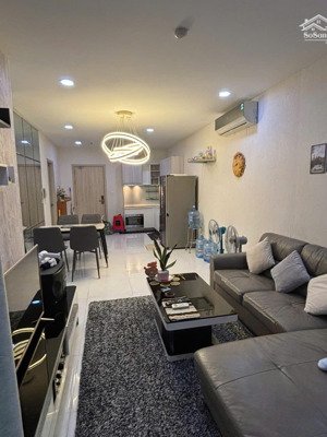 bán căn hộ res 11, q tân phú. dt 46m2, 1pn giá 3,7 tỷ. có sổ. lh: minh sang