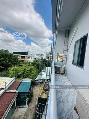 chào bán căn hộ dịch vụ 4 tầng - thu nhập ổn định - tăng nhơn phú a - giá chỉ 6.15 tỷ