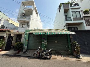 bán nhánh 2 căn đôi 7,3x16,7m. hxh 8m . có vỉa hè - khu bàn cờ 449/62/15 trường chinh. 16,5tỷ