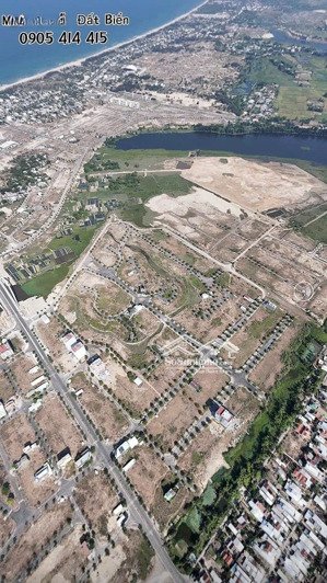 bán đất nền dự án sentosa riverside điện bàn đông tp đà nẵng giá cực chất 17 triệu / m2, 266 m2
