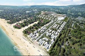 chính chủ cần bán lô đất biển hà my phường điện dương cũ nay phường biển điện bàn đông tp đà nẵng