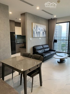 cho thuê căn hộ 2pn, 2wc tại the beverly - vinhomes grand park, 13 triệu, 80m2
