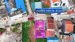 Chào bán lô đất F0 tại phường Thuỷ Nguyên (xã Hoa Động), TP Hải Phòng