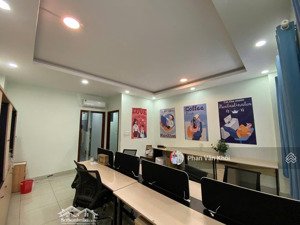 cho thuê nhà ở kết hợp làm văn phòng tại kđt vạn phúc city - nhà đường lớn 25m