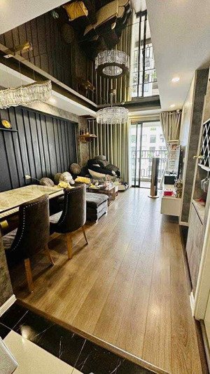 chuyển nhượng chcc imperia sky garden 423 minh khai. hbt. dt: 81m2. 2 ngủ. nội thất tk hiện đại