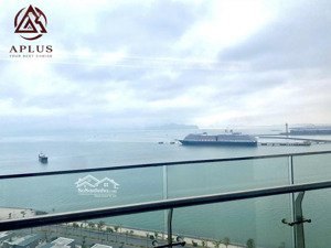 sapphire hạ long s2 căn 2pn2vs view trực diện biển, tầng cao. siêu vip. giá 4.x tỷ 
