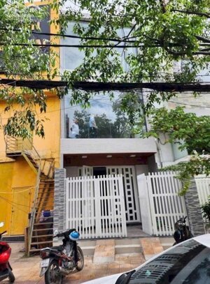 CHO THUÊ NHÀ MẶT TIỀN ĐƯỜNG LÊ BÌNH PHƯỜNG HƯNG LỢI GIÁ 17 TRIỆU
