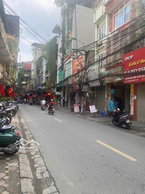 nhà hiếm cần bán gấp phố khương trung, kinh doanh sầm uất, 32m2, mặt tiền 3.3m, nhỉnh 11 tỷ