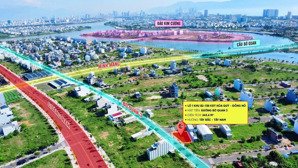 cần bán lô góc sát minh mạng, vị trí sạch đẹp